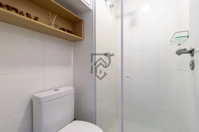 Imagem Apartamento Condomínio B 103 Brooklin Mobiliado