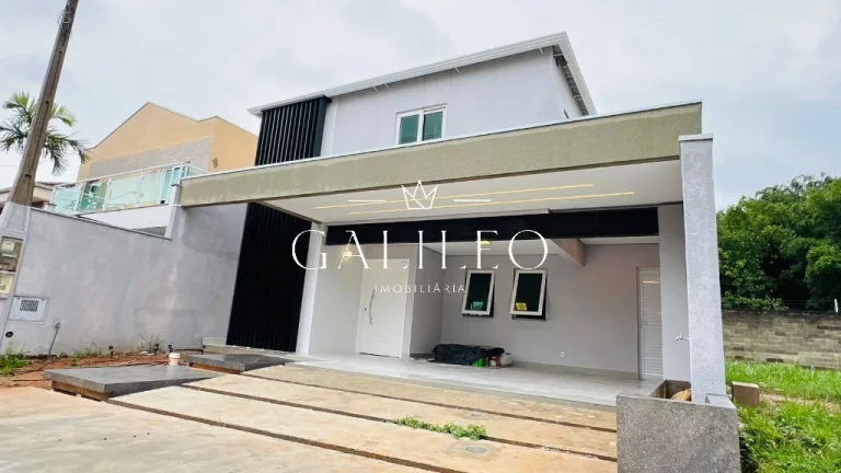 Imagem CASA Á VENDA NO CONDOMÍNIO RESIDENCIAL VILA VERDE - JUNDIAÍ - SP