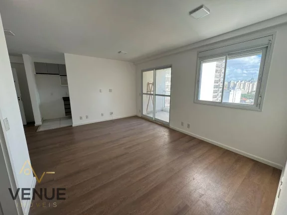 Imagem Apartamento a venda no condominio Praça da Mooca