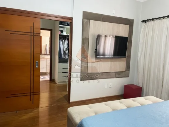 Imagem Casa - Ribeirão Preto - Jardim Anhanguera