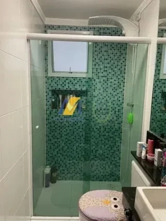 Imagem Vendo Apto em Santo André, Vila Princípe de Gales