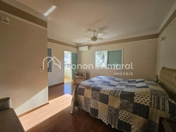 Imagem Você encontrou a casa dos seus sonhos! Este incrível sobrado em condomínio fechado em Valinhos of...