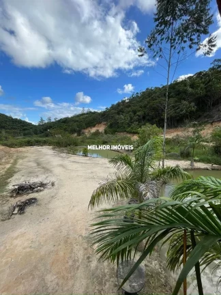 Imagem Sítio á venda com 39.000 m² em Nova Trento - Santa Catarina