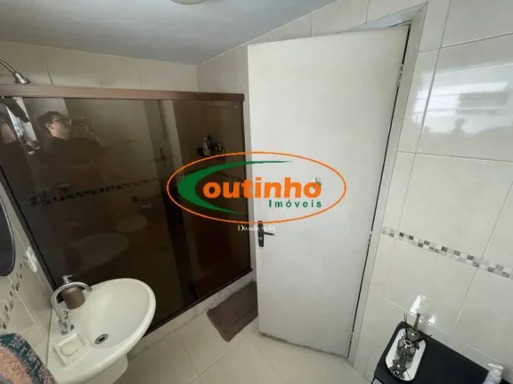 Imagem (29746) Rua Viana Drumond - Vila Isabel
