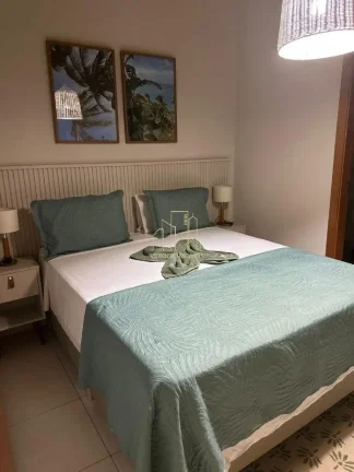 Imagem Village duplex Imbassaí três suítes em condomínio fechado - 600m da praia
