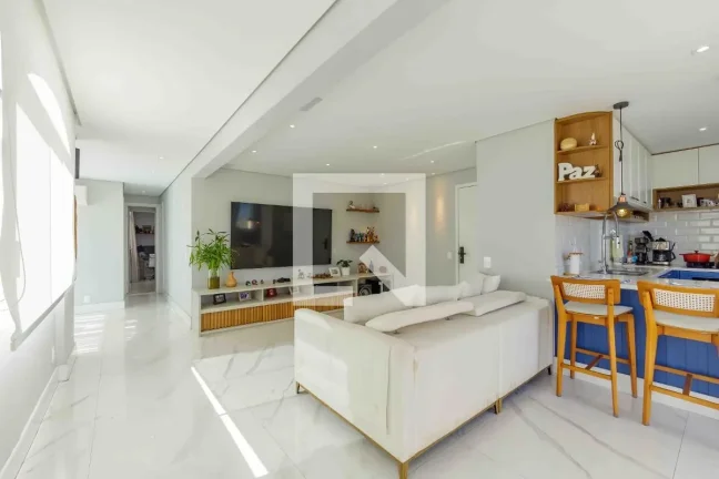 Imagem Apartamento à Venda - Recreio, 2 Quartos, 146 m2