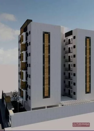 Imagem Apartamento à venda, 48 m² por R$ 430.000,00 - Vila Santa Isabel - São Paulo/SP