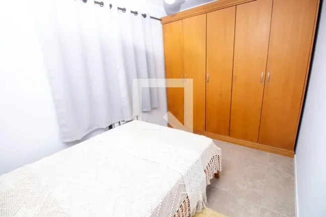 Imagem Apartamento à Venda - Recreio, 2 Quartos, 43 m2
