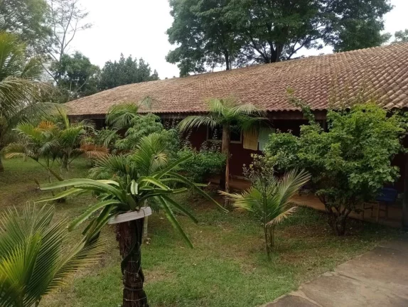 Imagem Chácara de 2300m² no Goiabal Pindamonhangaba