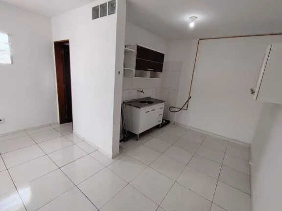 Imagem Kitnet com 1 dormitório para alugar, 36 m² por R$ 1.490,00/mês - Jardim Realce - Suzano/SP