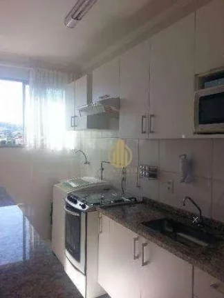 Imagem Apartamento residencial à venda, Ribeirânia, Ribeirão Preto - AP0218.