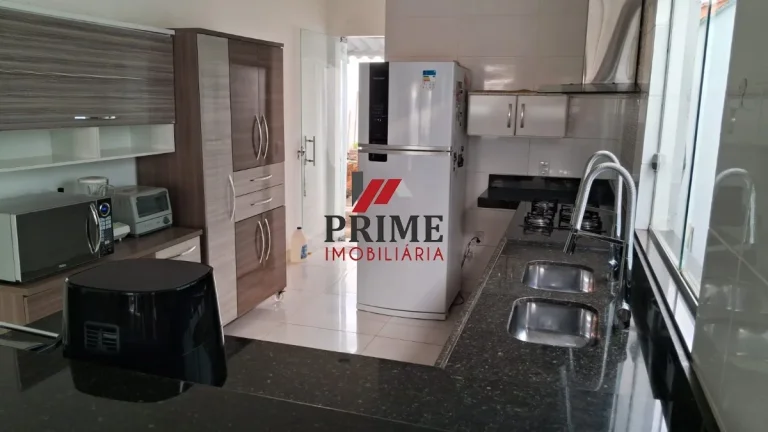 Imagem Casa - Bairro Moradas da Lapinha - Lagoa Santa
