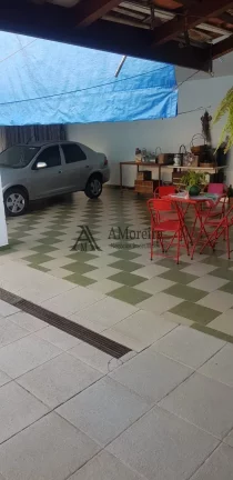 Imagem CASA TÉRREA NA PONTE SÃO JOÃO