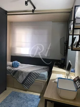 Imagem APARTAMENTO RESIDENCIAL em SÃO JOSÉ DOS CAMPOS - SP, JARDIM DAS INDÚSTRIAS