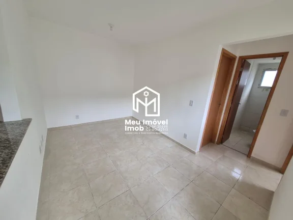 Imagem apartamento em Mansões Recreio Mossoró - Cidade Ocidental