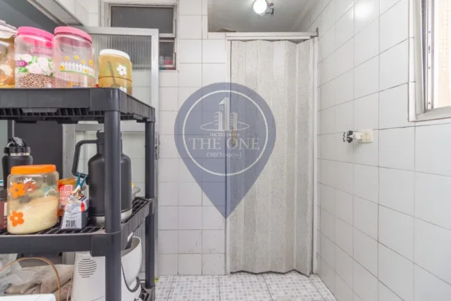 Imagem Apartamento à venda em São Paulo-SP, Ipiranga: 2 quartos, 2 salas, 2 banheiros e 87m² de área. Venha conferir!