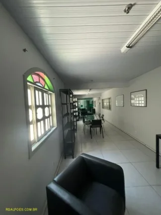 Imagem Galpão para Venda em Duque de Caxias, Chácaras Rio Petrópolis, 2 banheiros