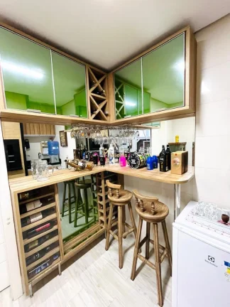Imagem Casa em Condomínio com 4 Dormitorio(s) localizado(a) no bairro São Lucas em Viamão / Rio Grande do Sul Ref.:57580465