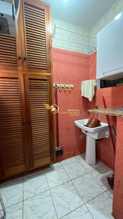 Imagem APARTAMENTO À VENDA COM 2 DORMITÓRIOS NA PRAIA GRANDE EM UBATUBA-SP