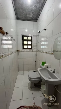 Imagem CASA À VENDA COM POSSIBILIDADE SUÍTES COMERCIAL NO PEREQUÊ-AÇÚ UBATUBA