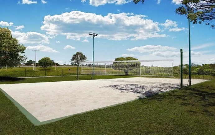 Imagem Casa de Condomínio, Residencial em condomínio para Venda, Campestre, Piracicaba