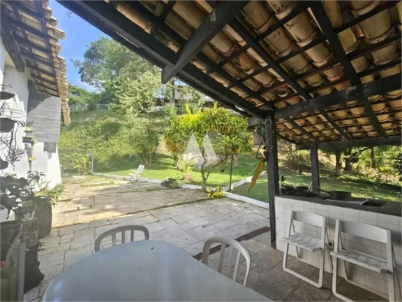 Imagem Casa / Resort com 3 dormitórios e 1 suíte em Condomínio - São Paulo