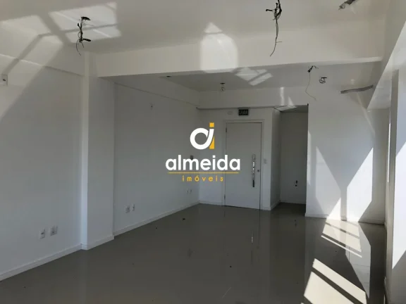 Imagem Sala Comercial 1 dormitórios para alugar Nossa Senhora das Dores Santa Maria/RS