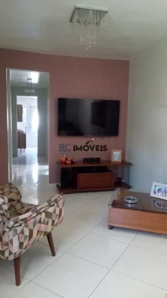 Imagem Casa a Venda no bairro Pacheco - São Gonçalo, RJ