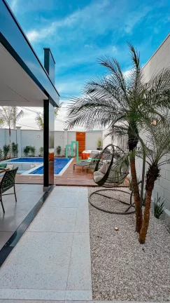 Imagem LANÇAMENTO EXCLUSIVO - VIVA O EXTRAORDINÁRIO EM RIFAINA/SP Sunpark Residence é a harmonia entre lazer e tranquilidade. Um inovador condomínio fechad