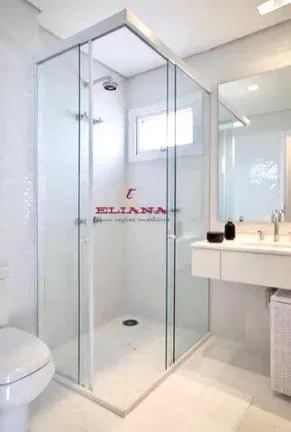 Imagem Apartamento com 1 quarto, 90m², para locação em São Paulo, Vila Olímpia