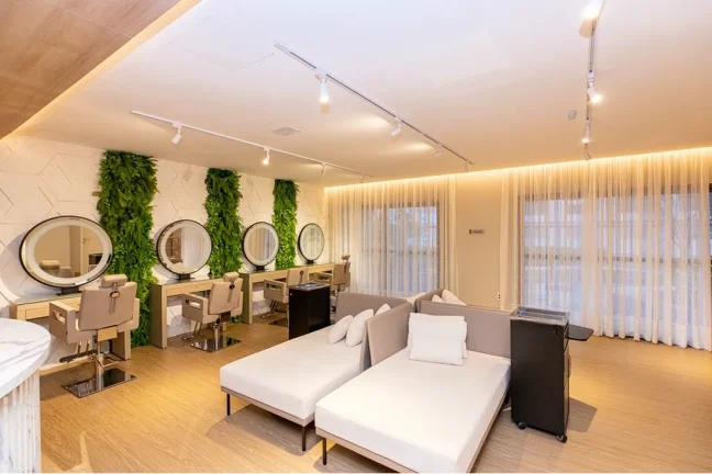 Imagem Apartamento à venda em São Paulo, Jardim das Acácias, com 1 quarto, 48m2