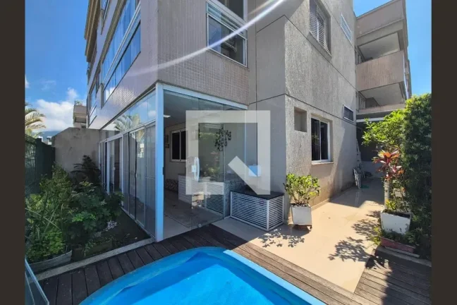 Imagem Apartamento à Venda - Recreio, 3 Quartos, 80 m2