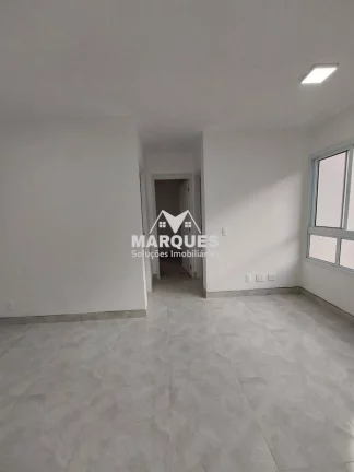 Imagem Apartamento c/ 2 dorms no Residencial Quinta do Lago