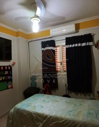 Imagem Apartamento - Ribeirão Preto - Vila Mariana
