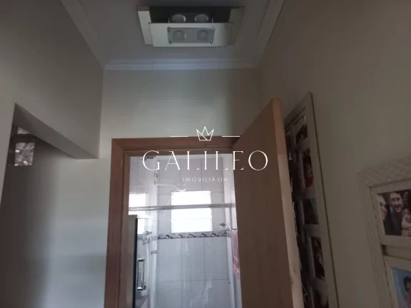 Imagem CASA Á VENDA EM VILA PROGRESSO JUNDIAÍ-SP