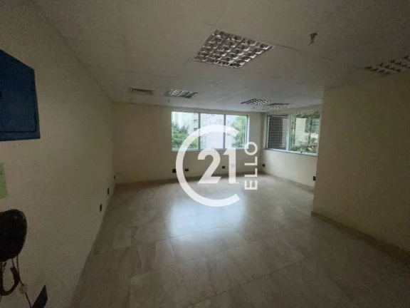 Imagem Conjunto à venda 70m² - Itaim Bibi