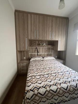 Imagem Casa em Condomínio à Venda com Área Gourmet, Churrasqueira, 2 Quartos, Sala e Cozinha