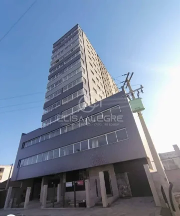 Imagem Residencial Germany - Apartamento Alto Padrão c/ 3 quartos, Centro, Canoas