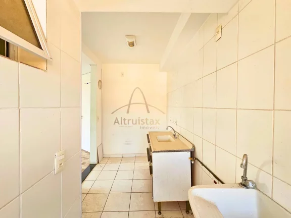 Imagem Apartamento a venda jardim conceição Osasco, SP