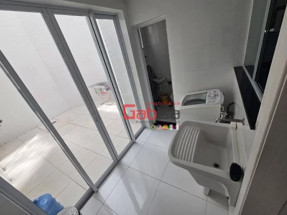 Imagem Apartamento com 3 dormitórios à venda, 160 m² por R$ 2.970.000,00 - Centro - Cabo Frio/RJ