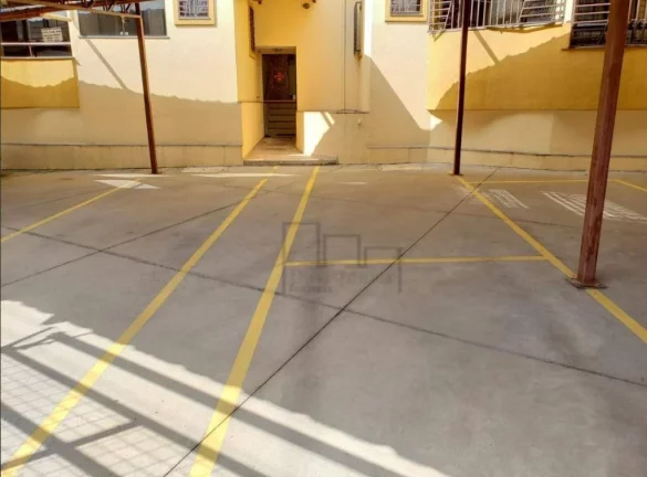 Imagem Apartamento à venda, 72 m² por R$ 275.000,00 - Cidade Jardim - Sorocaba/SP