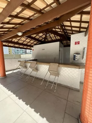 Imagem Apartamento à venda no Victoria Tower - Espaçoso 3/4 com lazer completo | 6º andar