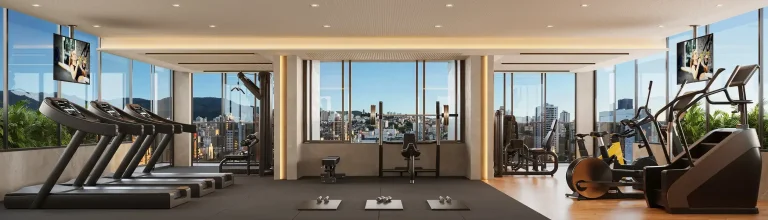 Imagem Brickell - Brickell