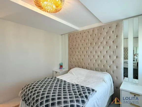 Imagem Casa a venda na Pedra Branca, 3 quartos com closet, Palhoça/SC