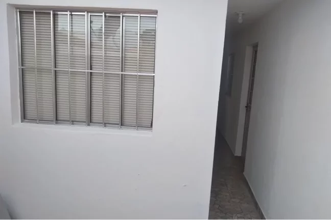 Imagem Casa para locação no Jardim Regina - Pirituba