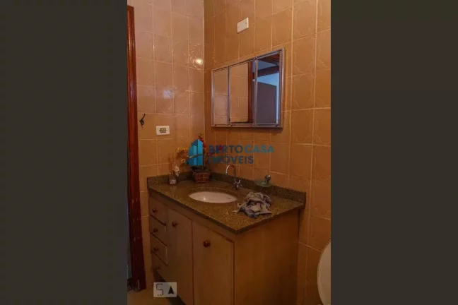 Imagem Casa Padrão