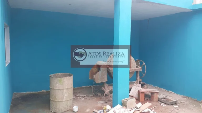 Imagem Oportunidade da casa própria na zona Sul. Vendo casa no Jardim oriental, área ee 160m², com 2 Dormitorios, sendo 1 Suíte, 2 vagas, OPORTUNIDADE IMPERDÍVEL. R$ 250 mil, Aceita Financiamento Bancário, aceita entrada e Financiamento direto. Agende uma visita