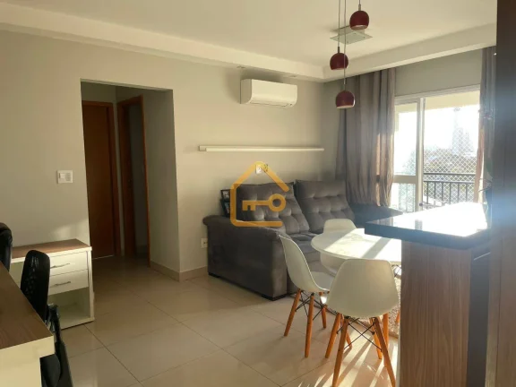 Imagem Apartamento, 2 dormitórios (1 suíte), 1 vaga, Condomínio das Palmeiras, SJC