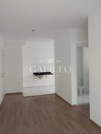Imagem APARTAMENTO Á VENDA NO CONDOMÍNIO LA VITE VENETO - JUNDIAÍ - SP