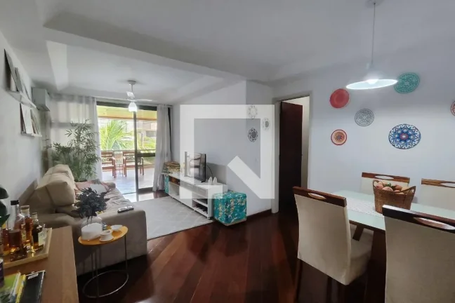 Imagem Apartamento à Venda - Recreio, 3 Quartos, 115 m2